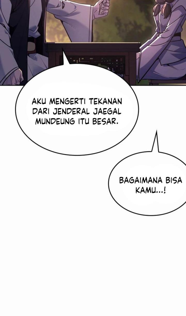 I Reincarnated As The Crazed Heir Chapter 130 - halaman 42