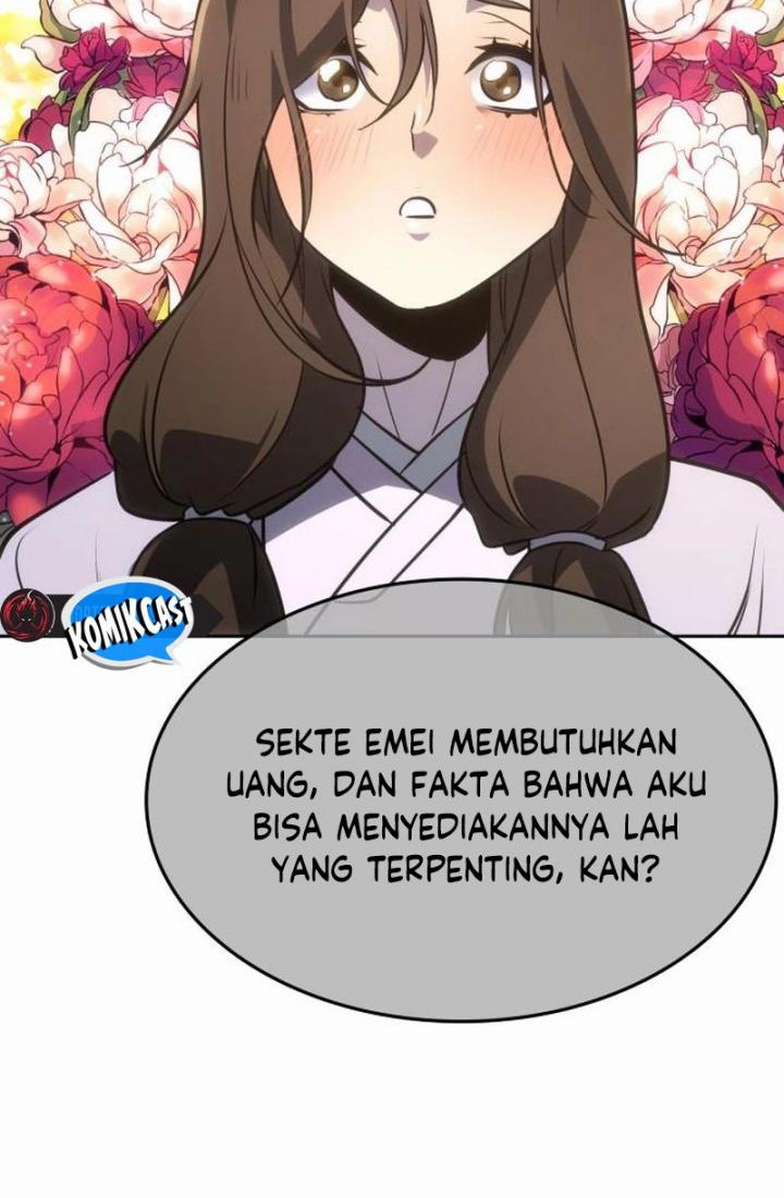 I Reincarnated As The Crazed Heir Chapter 130 - halaman 44