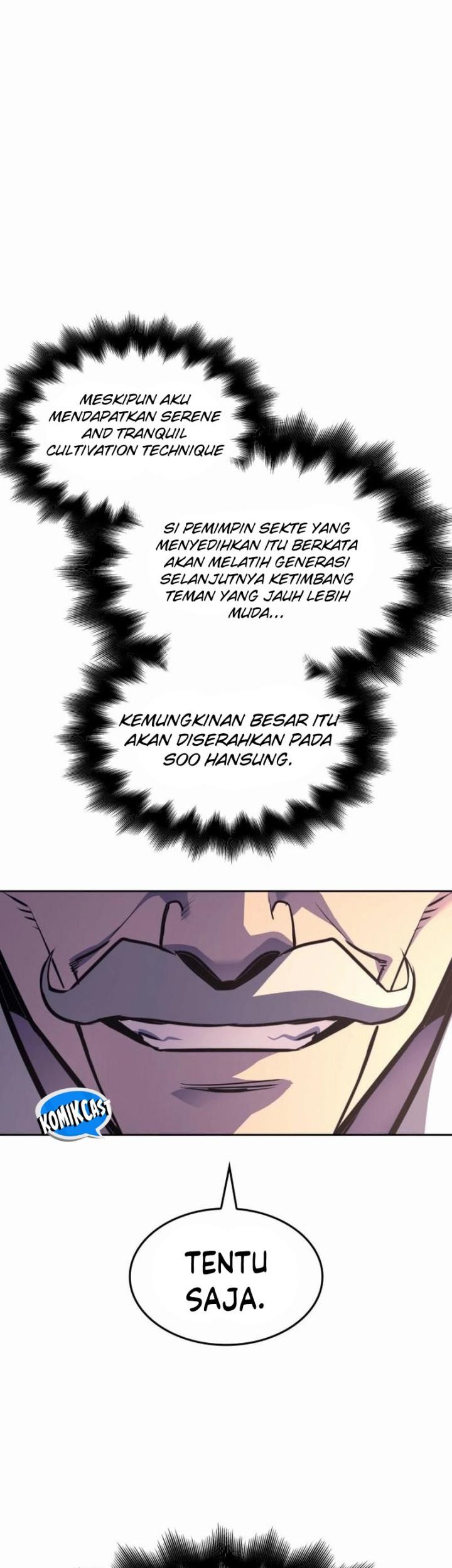 I Reincarnated As The Crazed Heir Chapter 130 - halaman 48