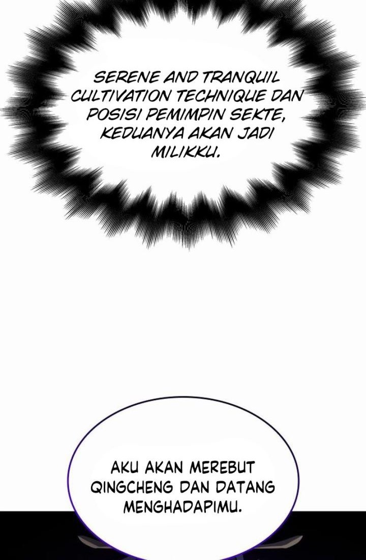 I Reincarnated As The Crazed Heir Chapter 130 - halaman 49