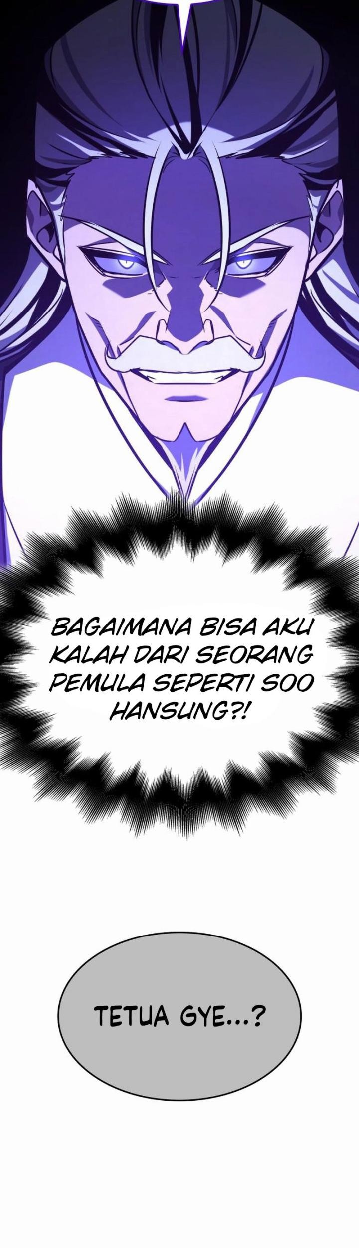 I Reincarnated As The Crazed Heir Chapter 130 - halaman 50