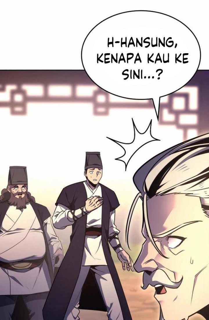 I Reincarnated As The Crazed Heir Chapter 130 - halaman 51