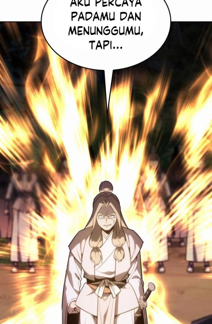 I Reincarnated As The Crazed Heir Chapter 130 - halaman 61