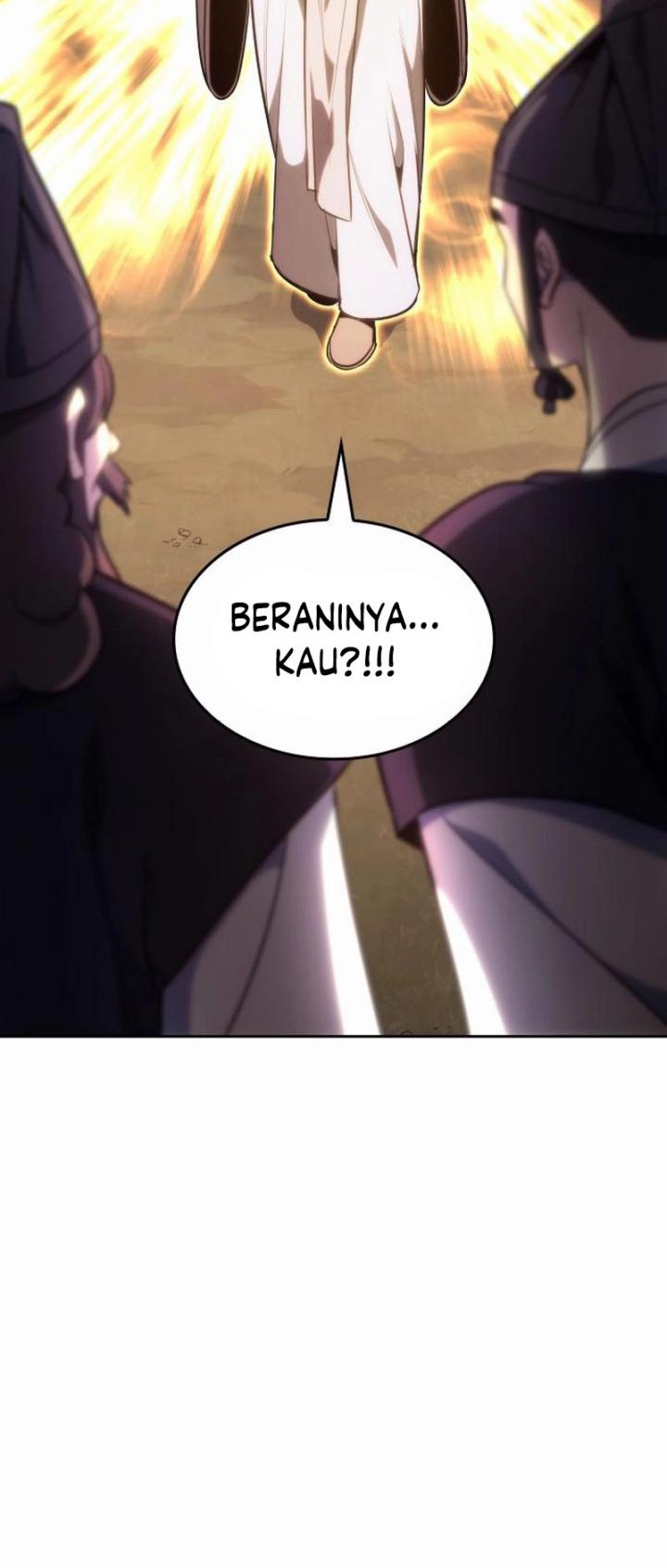 I Reincarnated As The Crazed Heir Chapter 130 - halaman 62