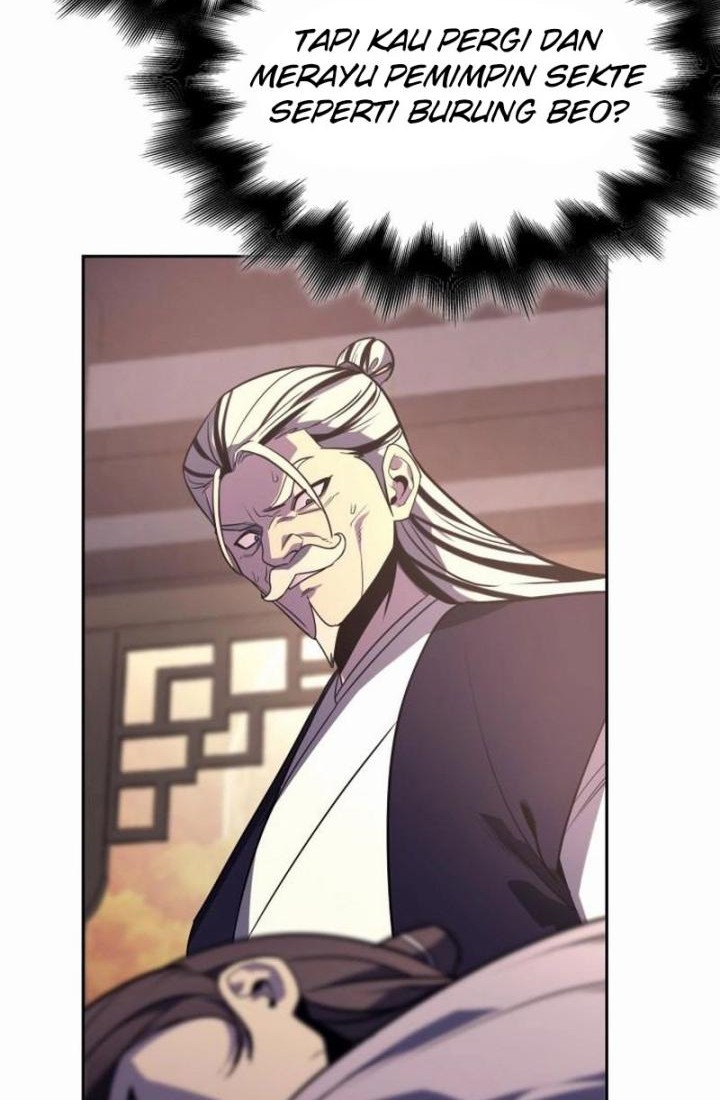 I Reincarnated As The Crazed Heir Chapter 130 - halaman 64