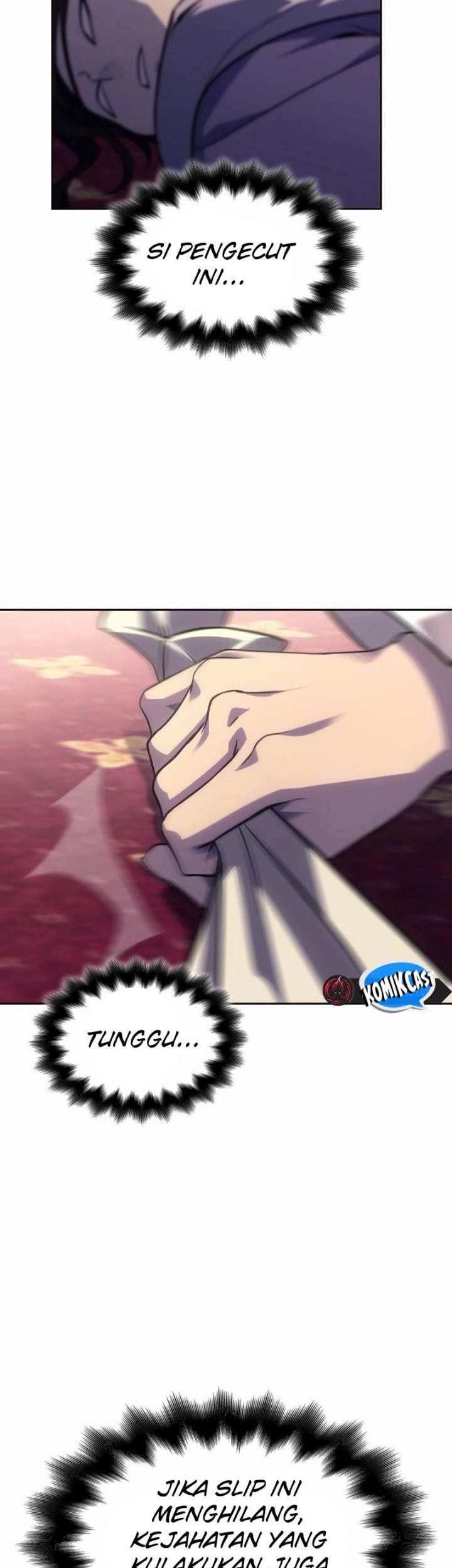 I Reincarnated As The Crazed Heir Chapter 130 - halaman 65