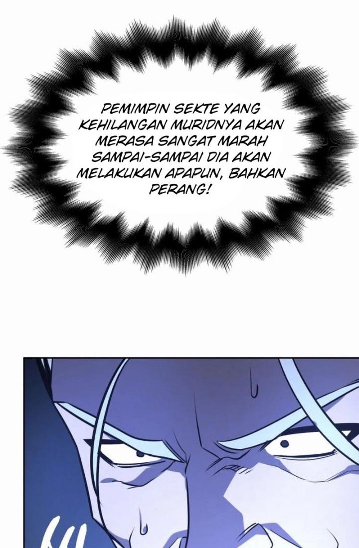 I Reincarnated As The Crazed Heir Chapter 130 - halaman 69