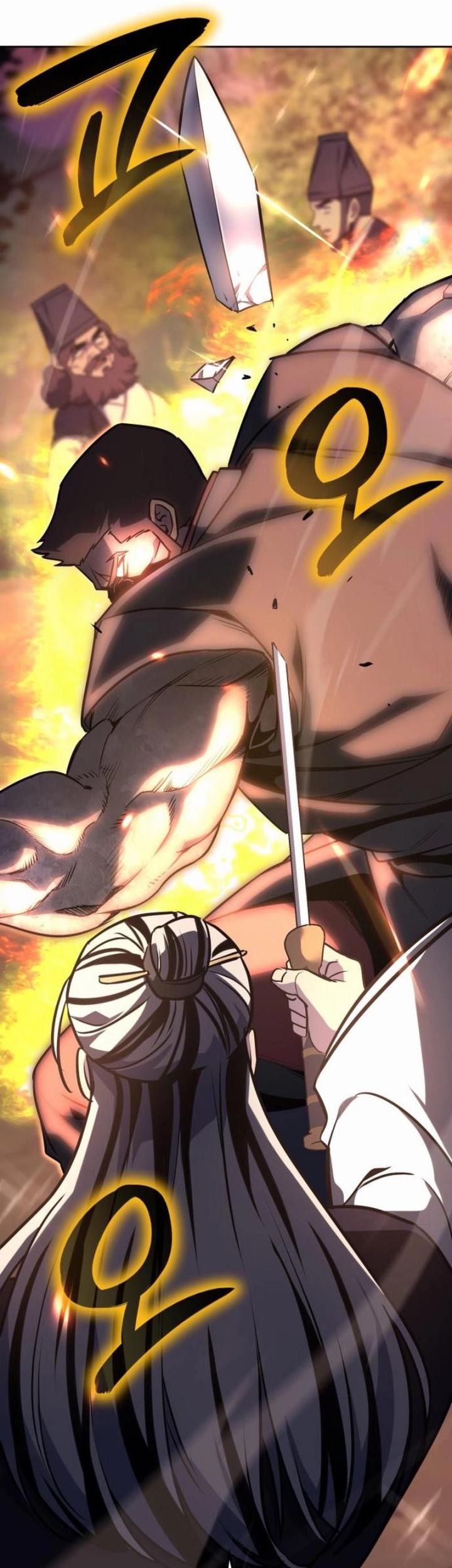 I Reincarnated As The Crazed Heir Chapter 130 - halaman 73