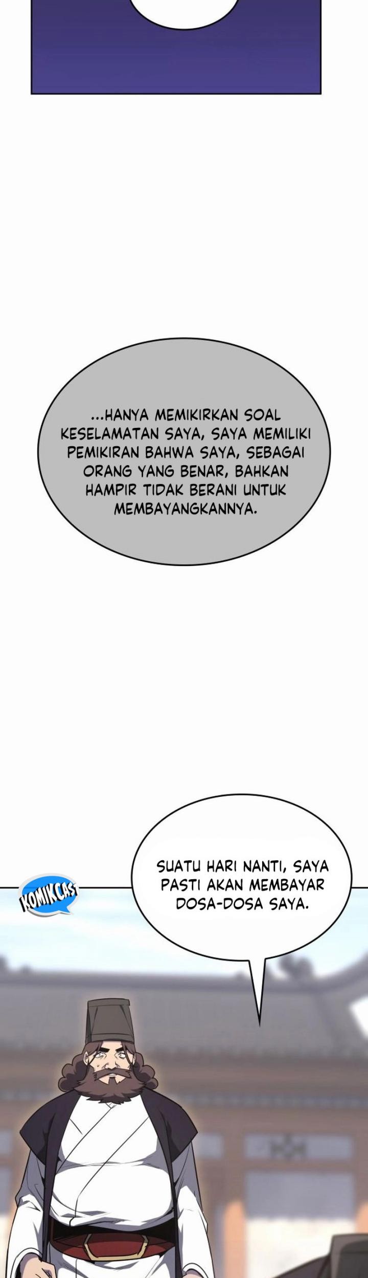 I Reincarnated As The Crazed Heir Chapter 130 - halaman 8