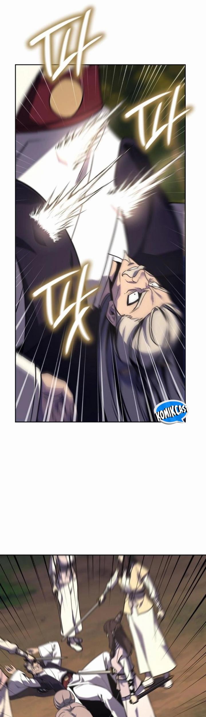 I Reincarnated As The Crazed Heir Chapter 130 - halaman 83