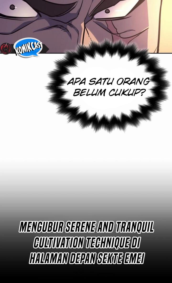 I Reincarnated As The Crazed Heir Chapter 130 - halaman 87
