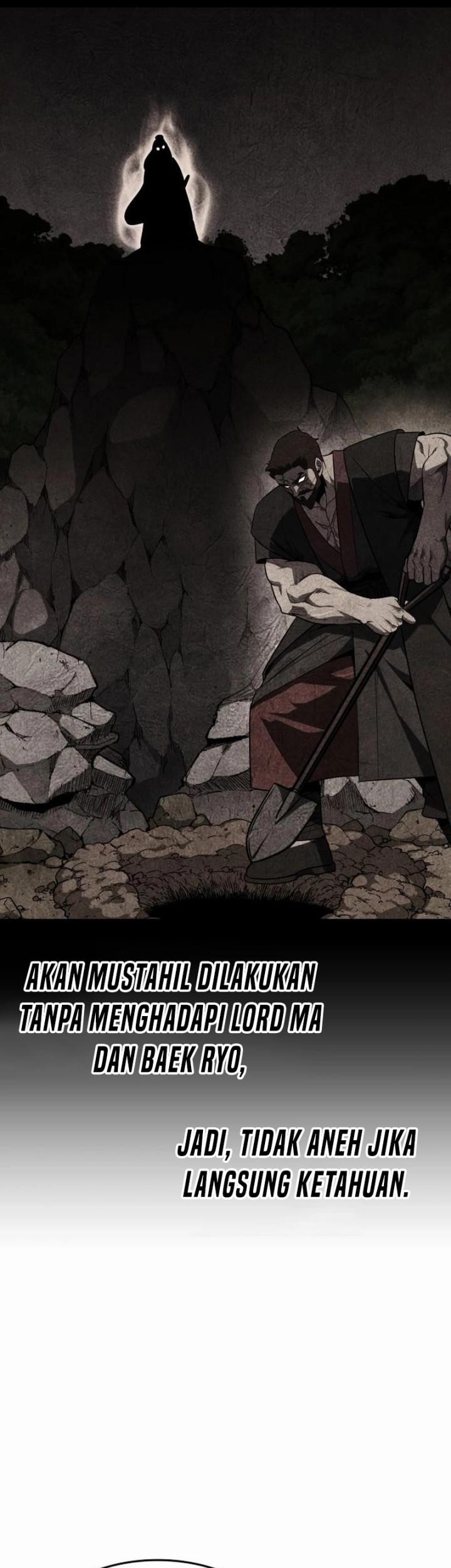 I Reincarnated As The Crazed Heir Chapter 130 - halaman 88