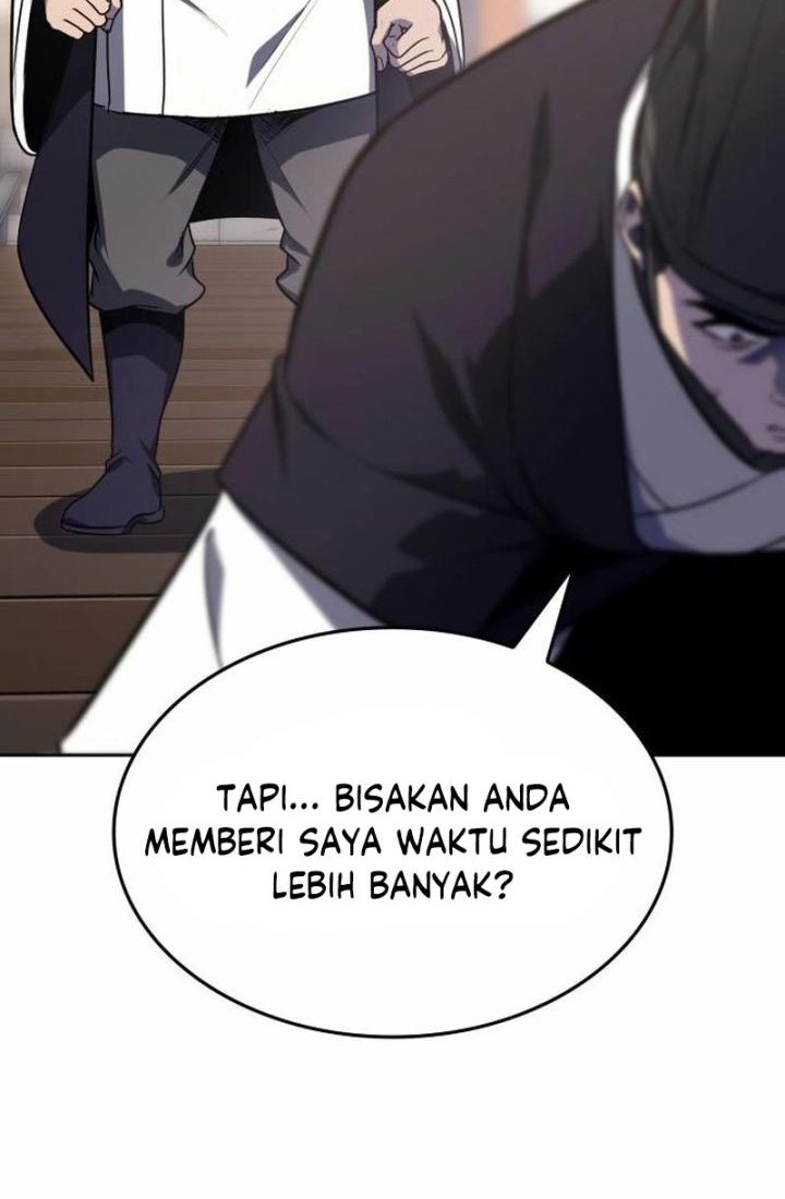 I Reincarnated As The Crazed Heir Chapter 130 - halaman 9