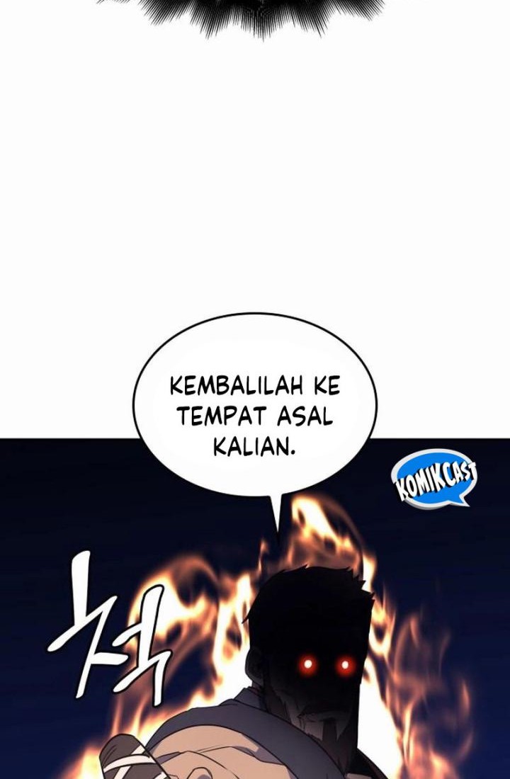 I Reincarnated As The Crazed Heir Chapter 130 - halaman 91