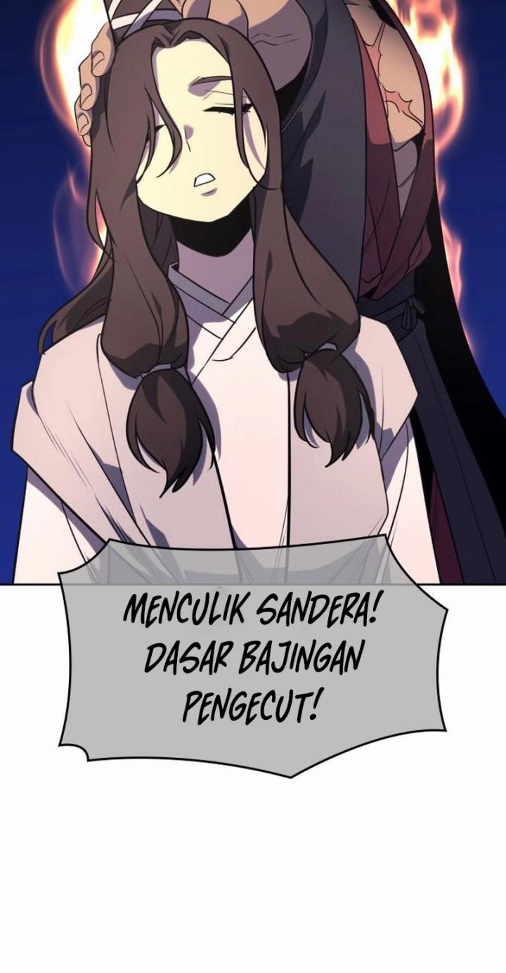 I Reincarnated As The Crazed Heir Chapter 130 - halaman 92