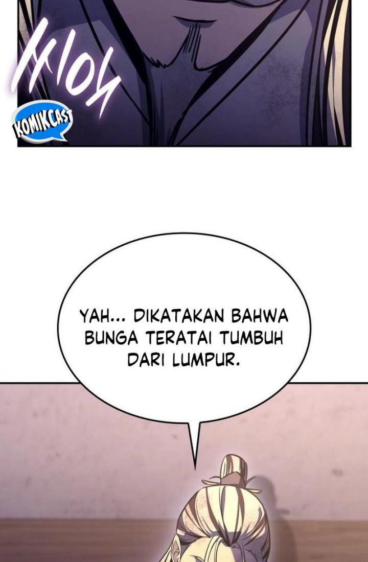 I Reincarnated As The Crazed Heir Chapter 131 - halaman 10