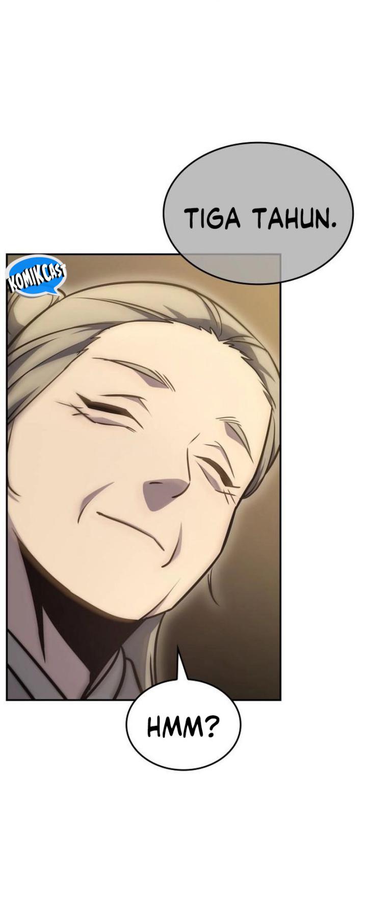 I Reincarnated As The Crazed Heir Chapter 131 - halaman 100