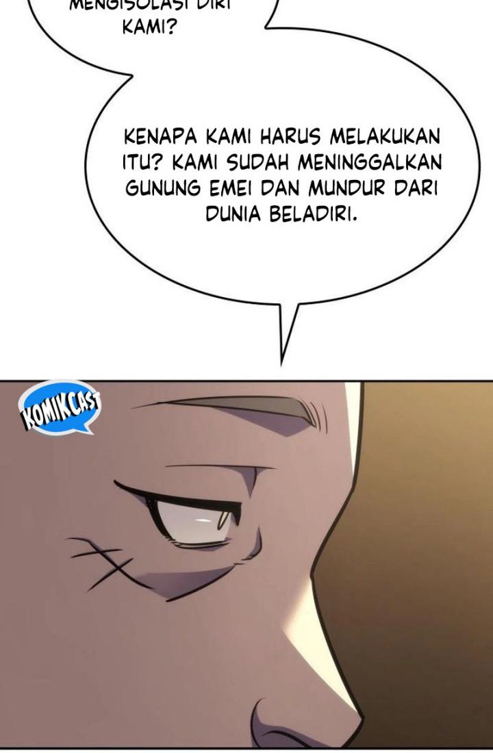 I Reincarnated As The Crazed Heir Chapter 131 - halaman 102