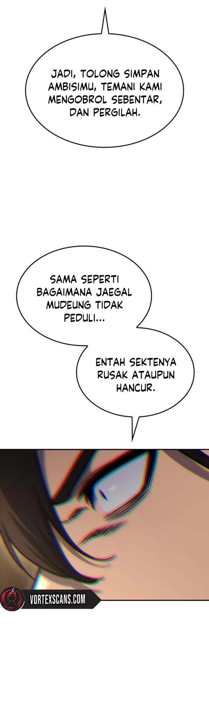 I Reincarnated As The Crazed Heir Chapter 131 - halaman 103
