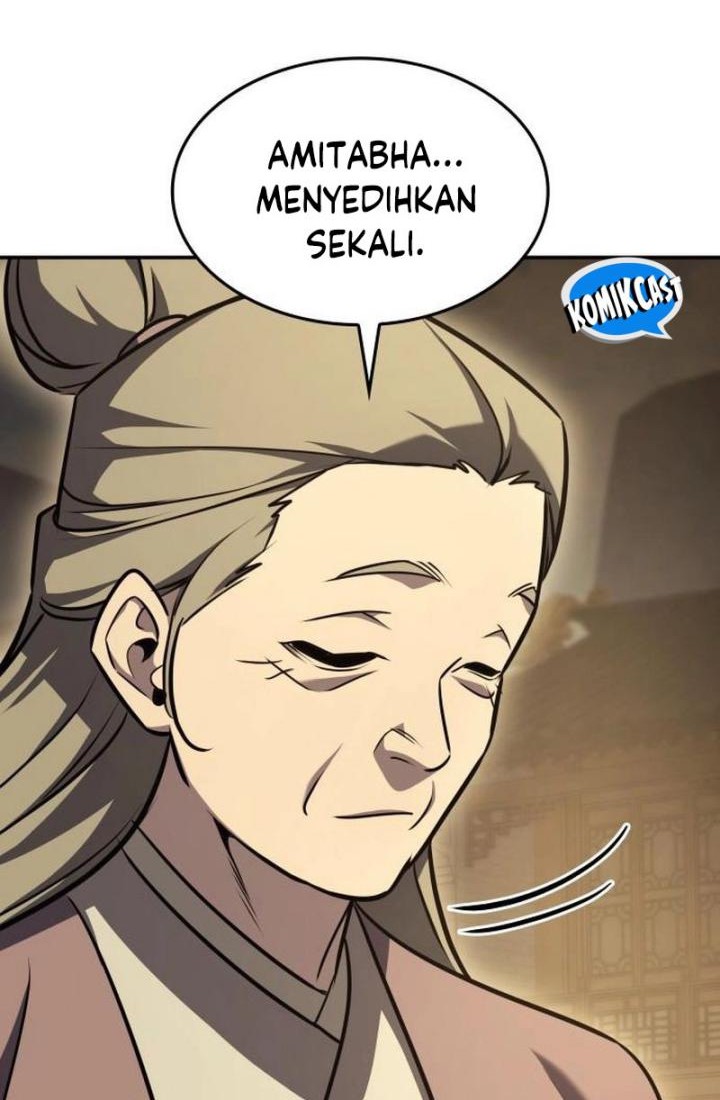 I Reincarnated As The Crazed Heir Chapter 131 - halaman 104