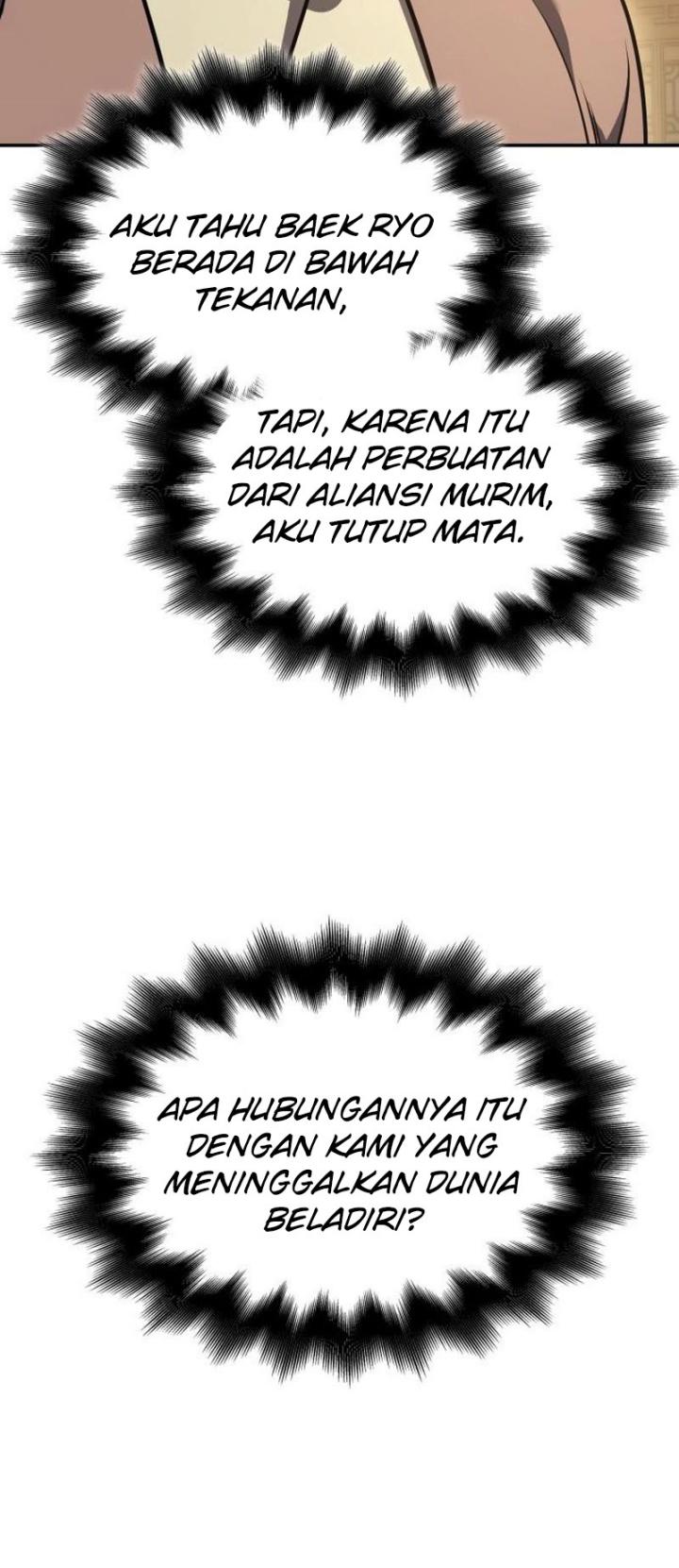 I Reincarnated As The Crazed Heir Chapter 131 - halaman 105