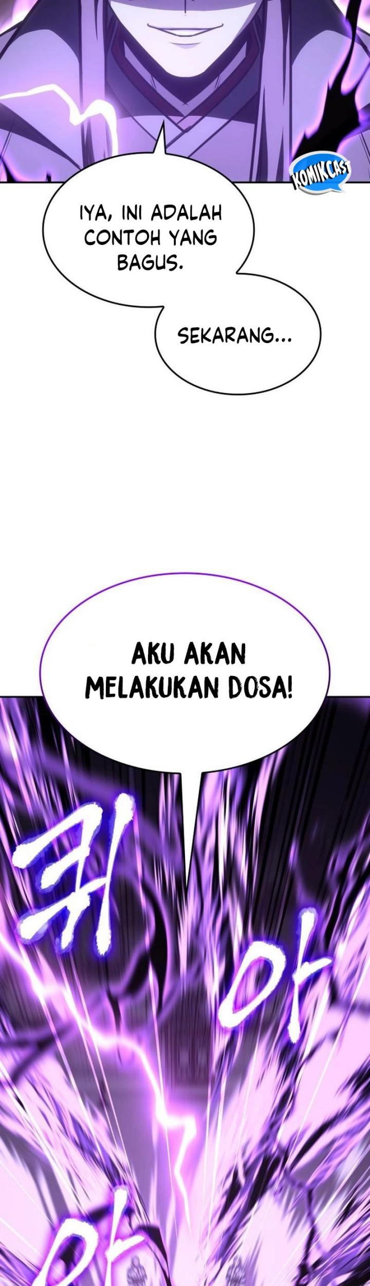 I Reincarnated As The Crazed Heir Chapter 131 - halaman 108