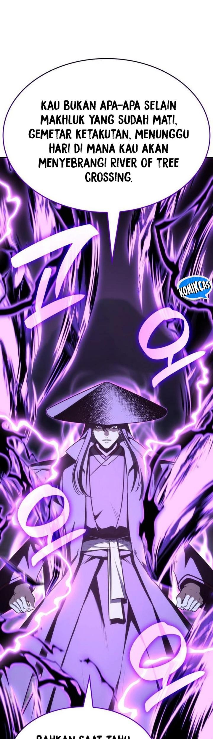 I Reincarnated As The Crazed Heir Chapter 131 - halaman 113