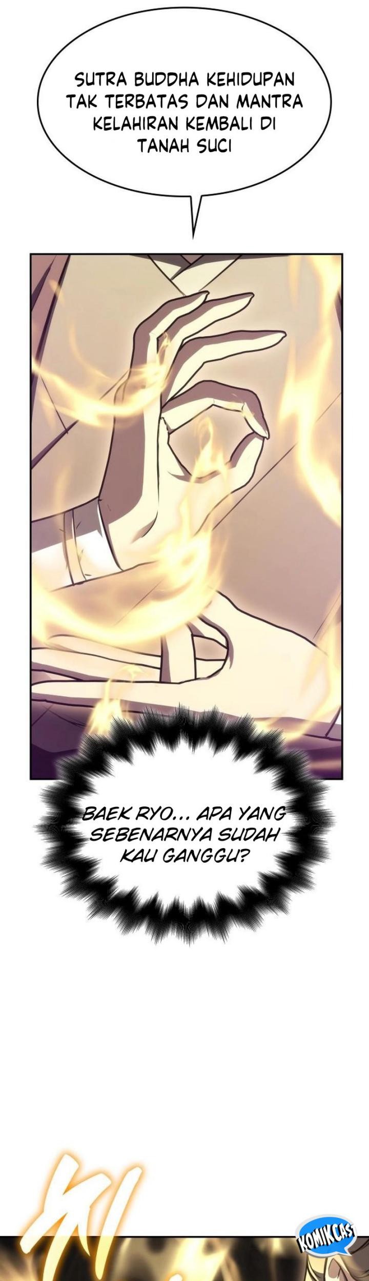 I Reincarnated As The Crazed Heir Chapter 131 - halaman 116
