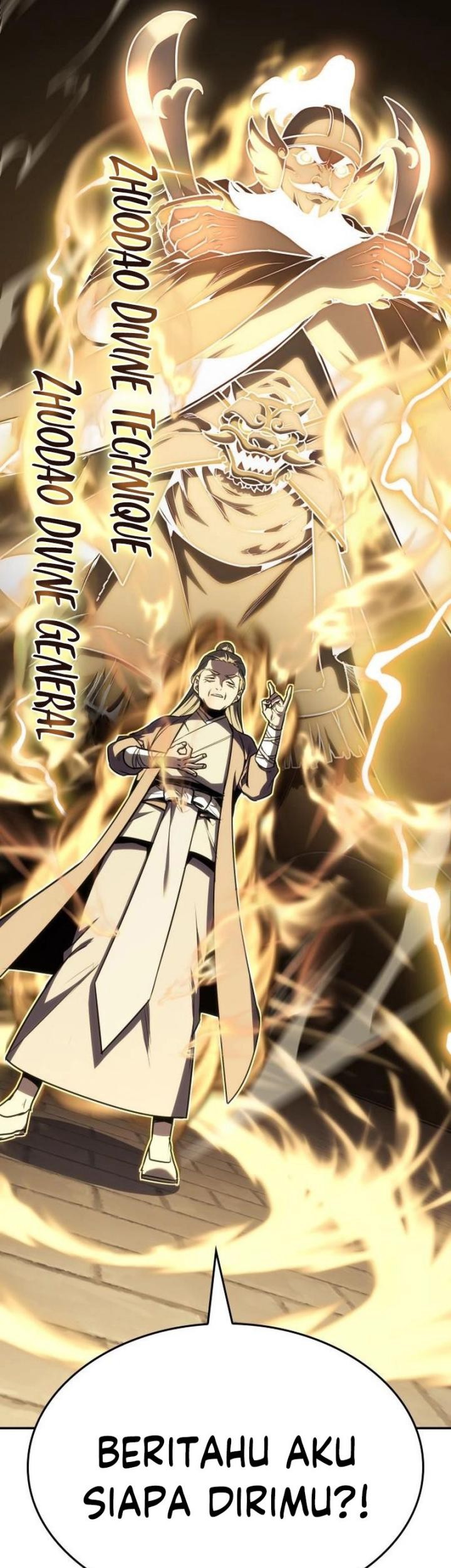 I Reincarnated As The Crazed Heir Chapter 131 - halaman 118
