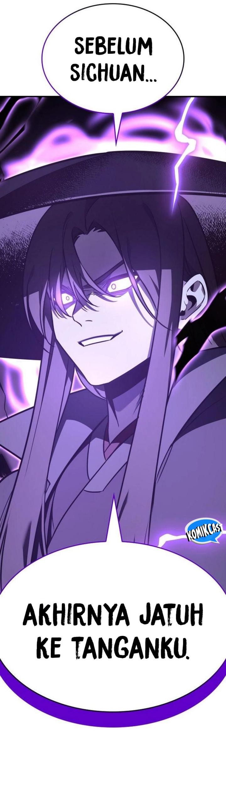I Reincarnated As The Crazed Heir Chapter 131 - halaman 125