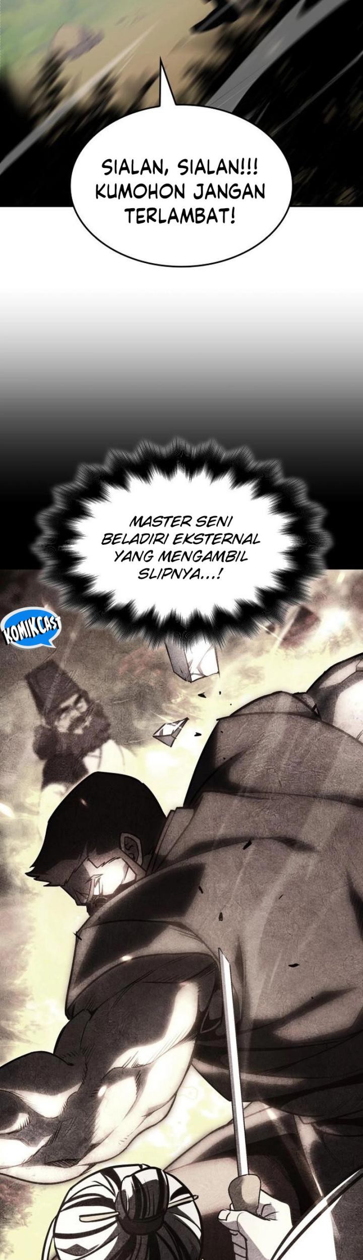I Reincarnated As The Crazed Heir Chapter 131 - halaman 14