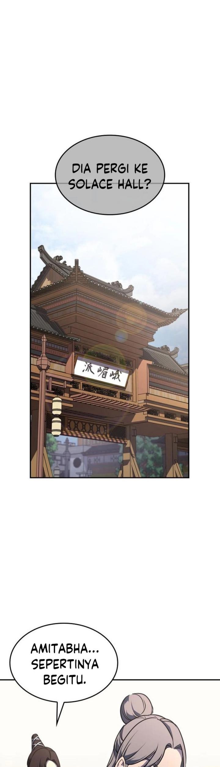 I Reincarnated As The Crazed Heir Chapter 131 - halaman 17