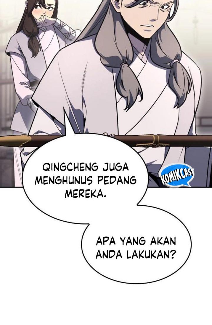 I Reincarnated As The Crazed Heir Chapter 131 - halaman 18