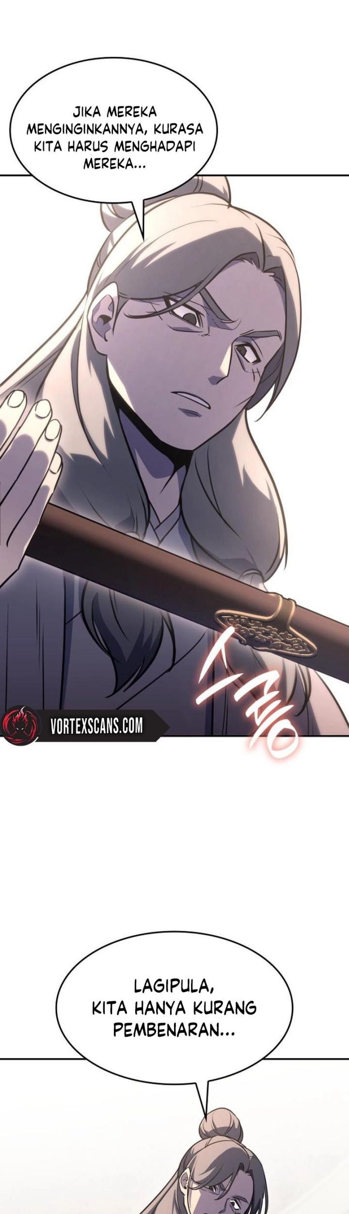 I Reincarnated As The Crazed Heir Chapter 131 - halaman 19