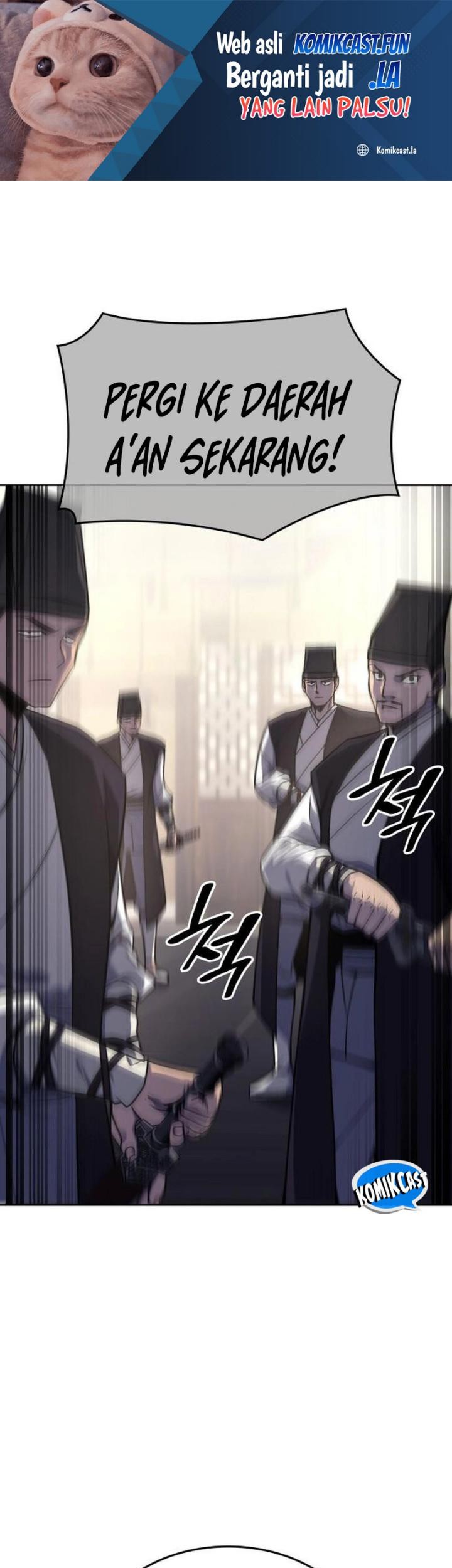 I Reincarnated As The Crazed Heir Chapter 131 - halaman 2