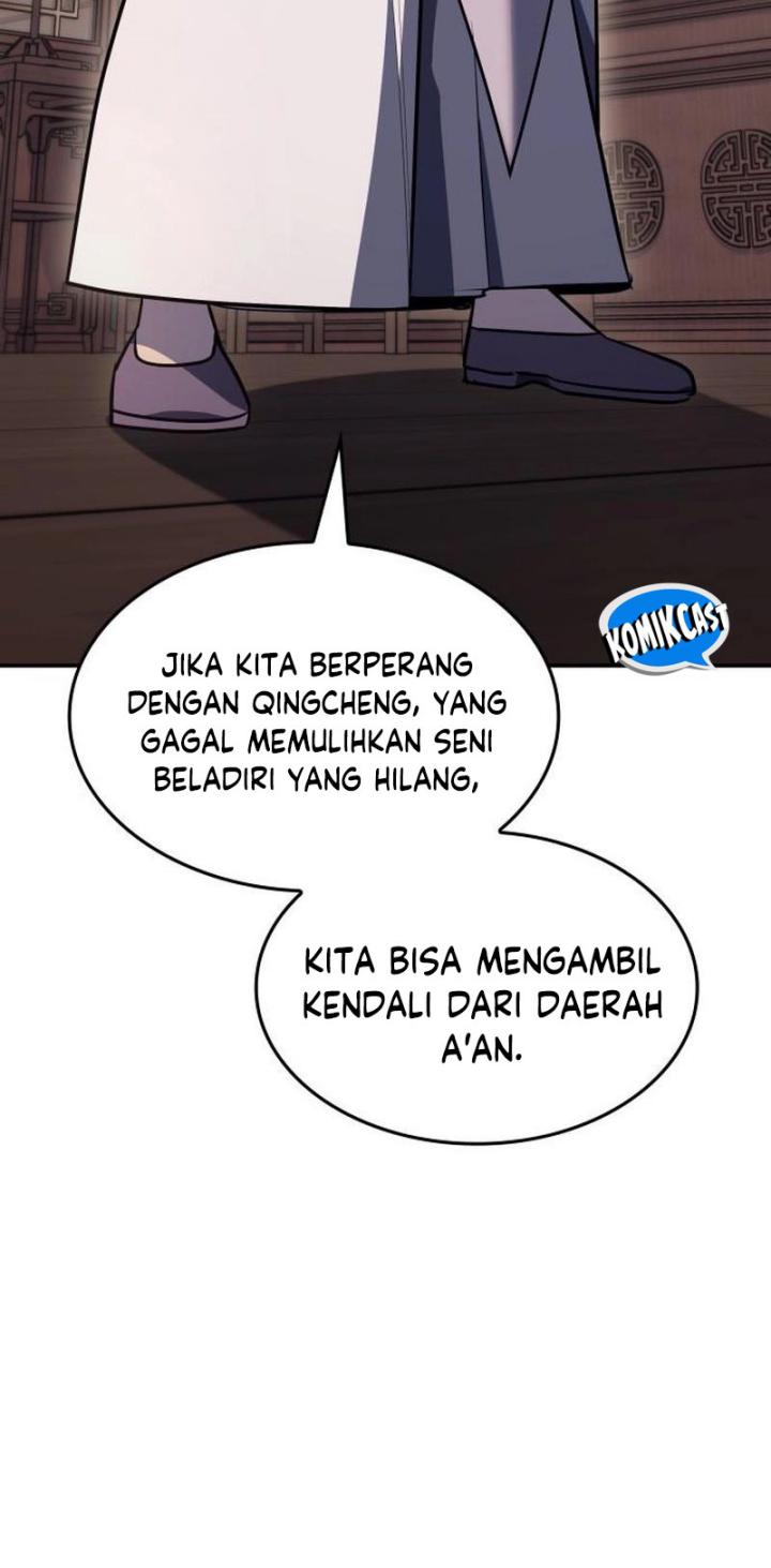 I Reincarnated As The Crazed Heir Chapter 131 - halaman 21