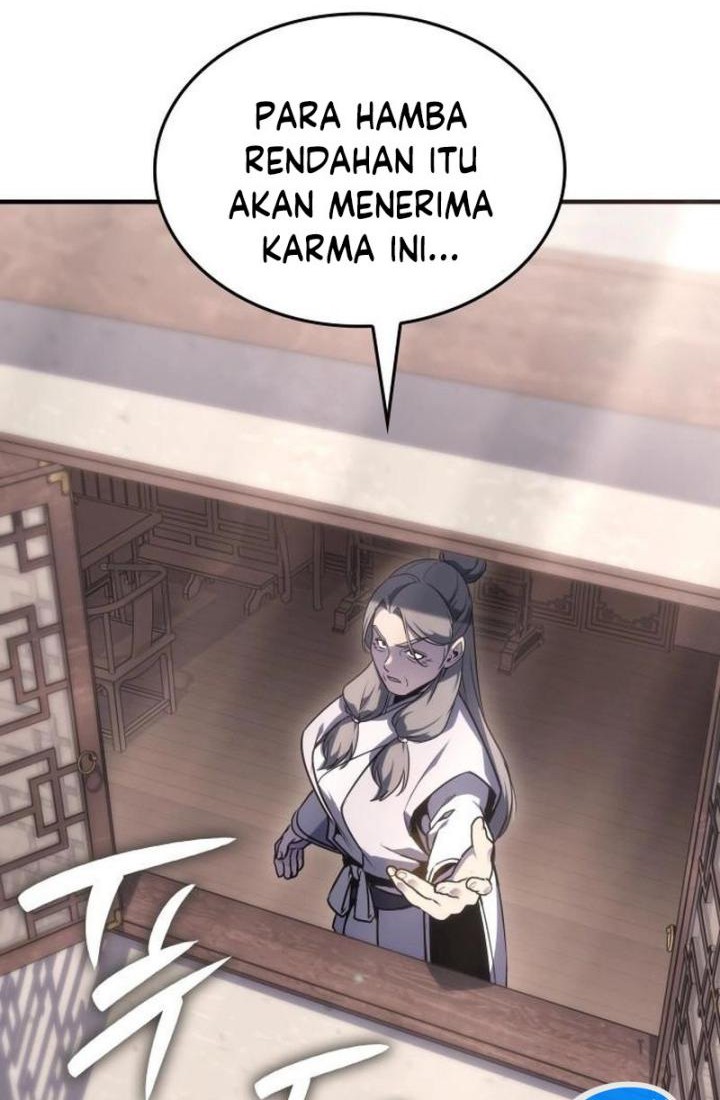 I Reincarnated As The Crazed Heir Chapter 131 - halaman 25
