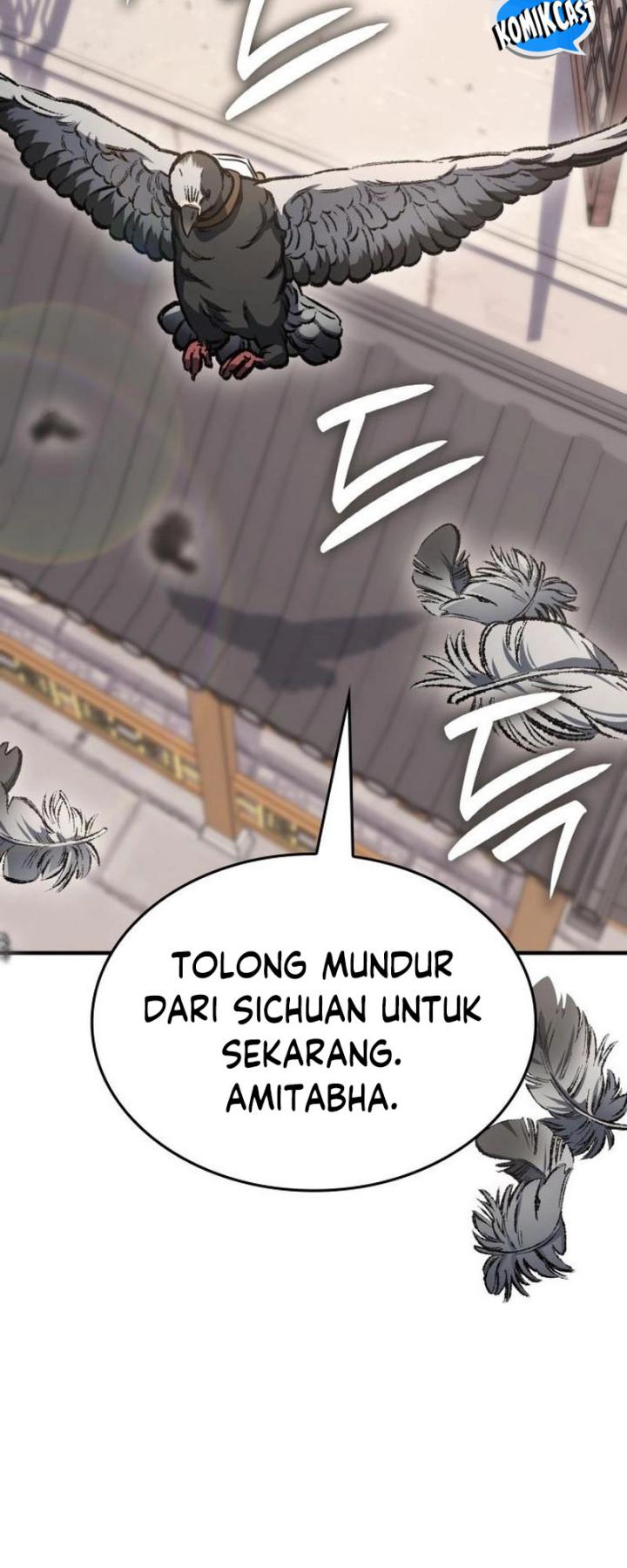 I Reincarnated As The Crazed Heir Chapter 131 - halaman 26