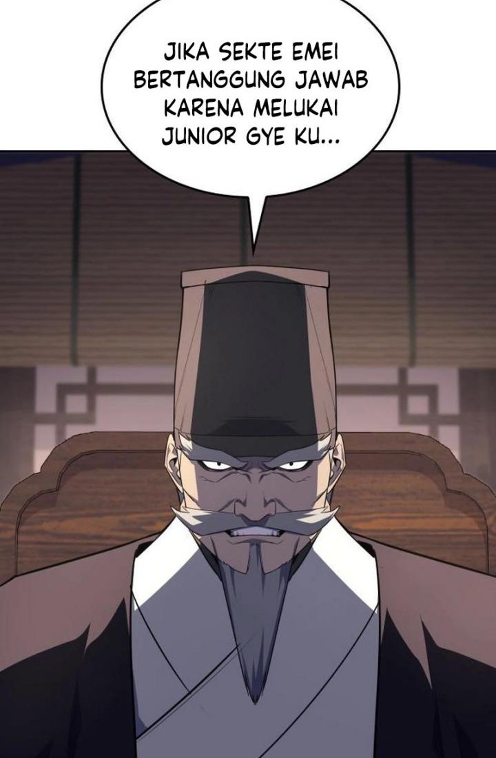 I Reincarnated As The Crazed Heir Chapter 131 - halaman 3