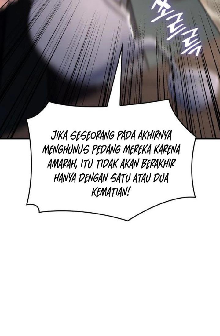 I Reincarnated As The Crazed Heir Chapter 131 - halaman 30