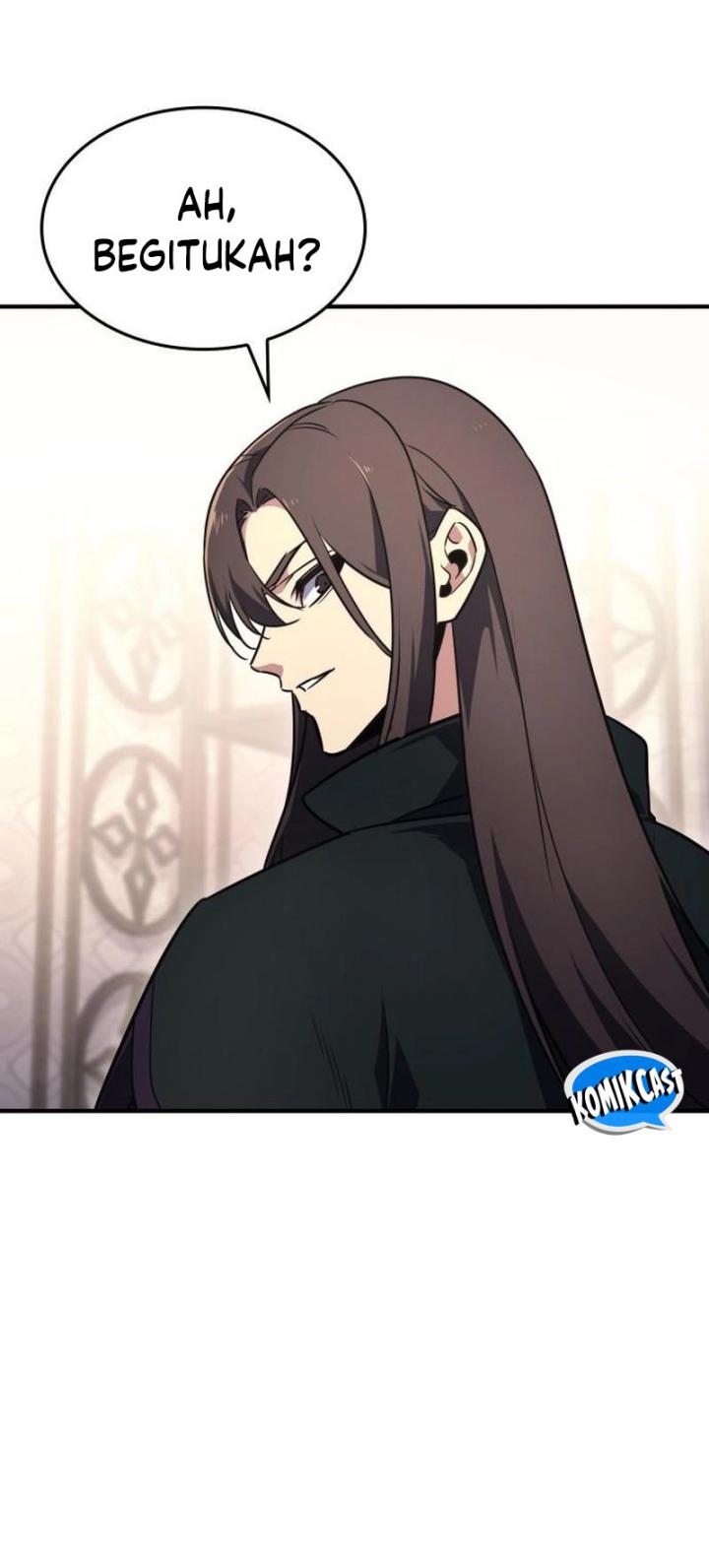 I Reincarnated As The Crazed Heir Chapter 131 - halaman 31