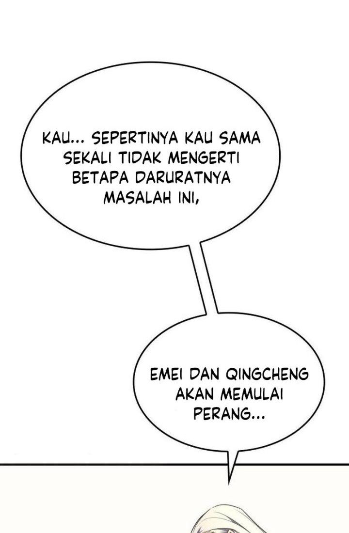 I Reincarnated As The Crazed Heir Chapter 131 - halaman 35