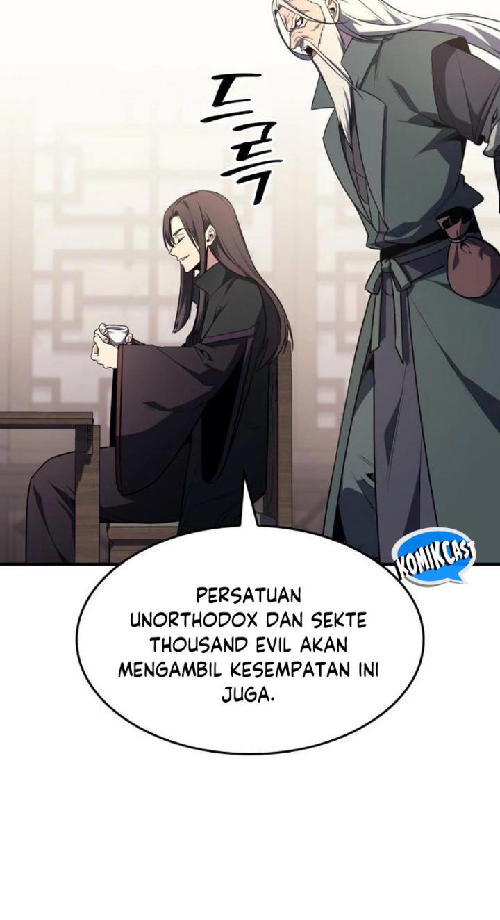I Reincarnated As The Crazed Heir Chapter 131 - halaman 36