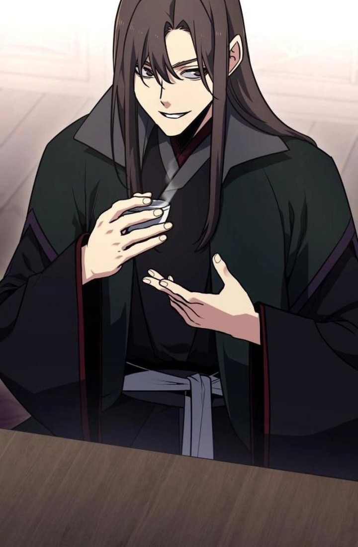 I Reincarnated As The Crazed Heir Chapter 131 - halaman 38