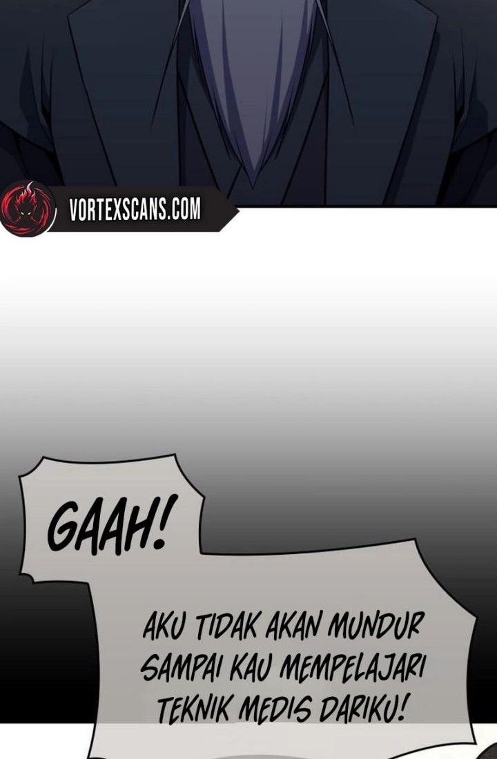 I Reincarnated As The Crazed Heir Chapter 131 - halaman 43