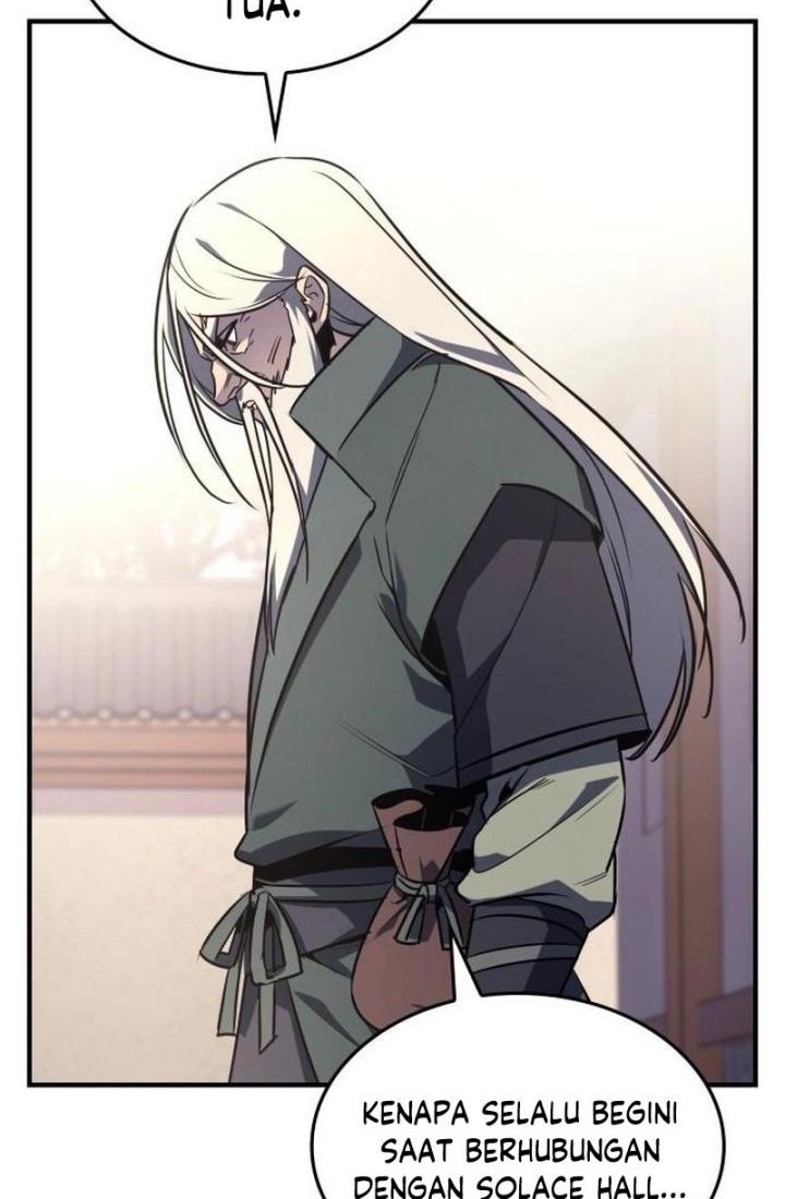 I Reincarnated As The Crazed Heir Chapter 131 - halaman 45
