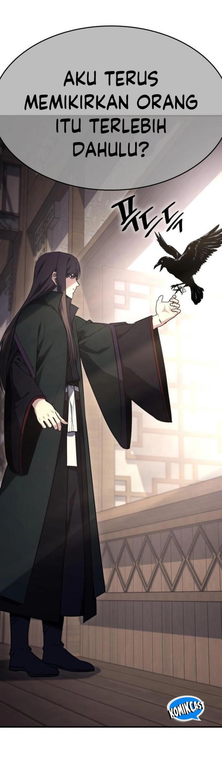 I Reincarnated As The Crazed Heir Chapter 131 - halaman 47