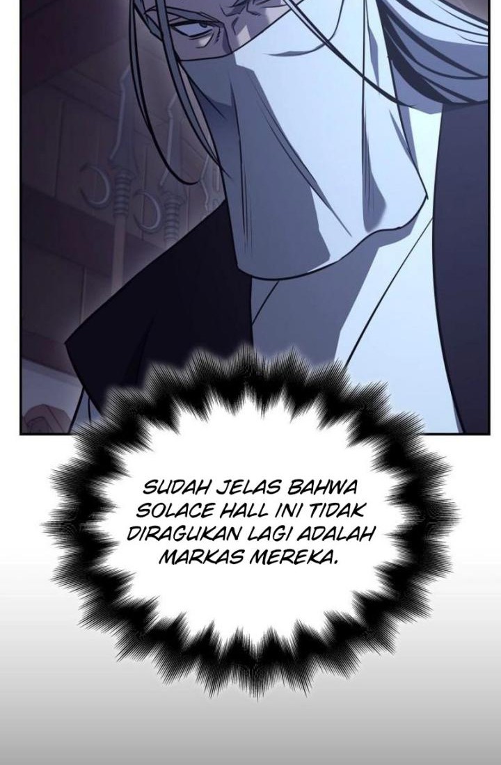 I Reincarnated As The Crazed Heir Chapter 131 - halaman 53