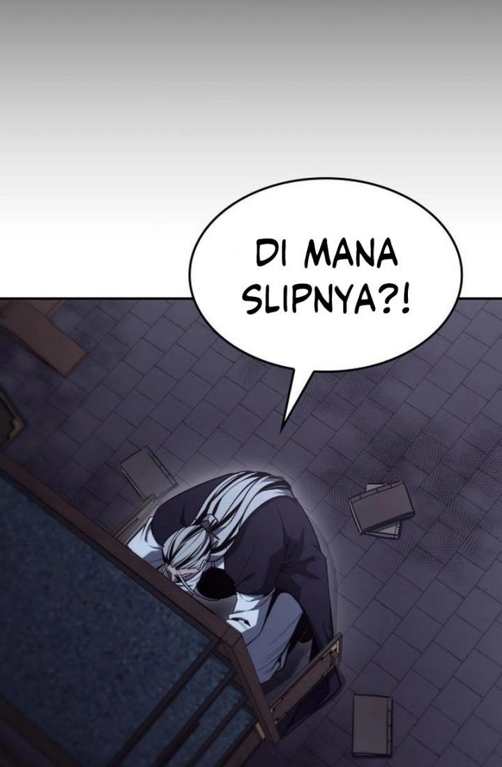 I Reincarnated As The Crazed Heir Chapter 131 - halaman 55
