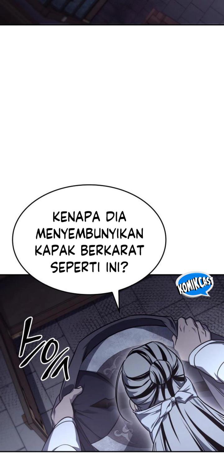 I Reincarnated As The Crazed Heir Chapter 131 - halaman 56